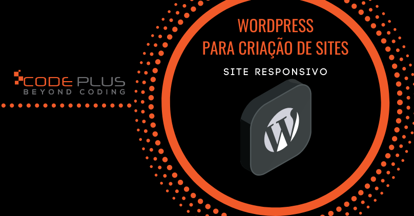 WordPress - Para Criação de Sites